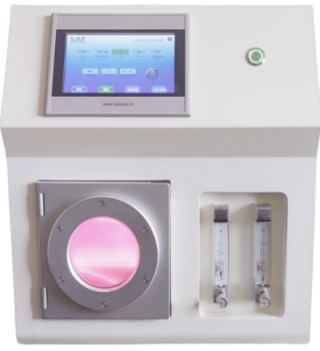 SAT 210 真空等離子去膠機